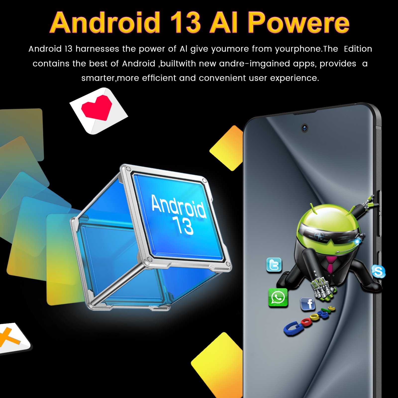 oem 2024 New Product S16 Pro Max Mobile Phones 5g Smartphone 16GB+1TB Full LCD Screen i16 pro max Cell Phones
